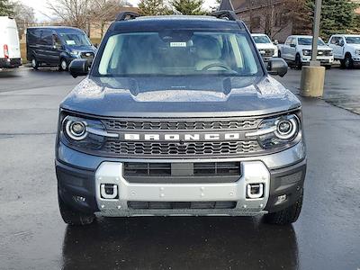 New 2026 Ford Bronco Sport - photo 1