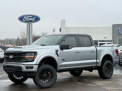 New 2026 Ford F-150 - photo 1
