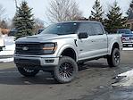 New 2026 Ford F-150 XLT SuperCrew Cab for sale #260242 - photo 1