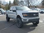 New 2026 Ford F-150 XLT SuperCrew Cab for sale #260242 - photo 4