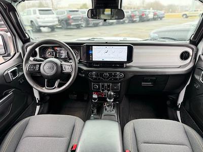 Used 2024 Jeep Wrangler - photo 1