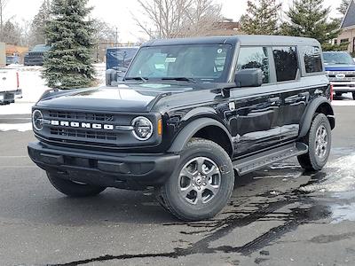 New 2026 Ford Bronco - photo 1
