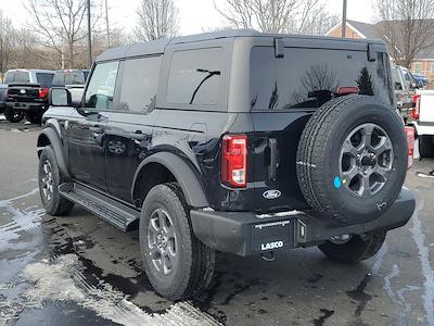 New 2026 Ford Bronco - photo 1