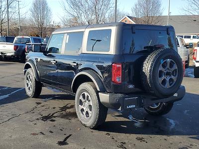 New 2026 Ford Bronco - photo 1
