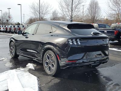 New 2026 Ford Mustang Mach-E - photo 1