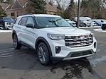 2026 Ford Explorer 4WD SUV for sale #260247 - photo 4
