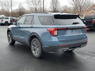 New 2026 Ford Explorer - photo 1