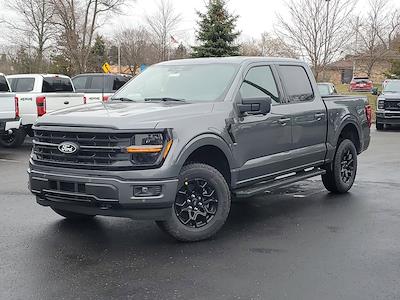 New 2026 Ford F-150 - photo 1