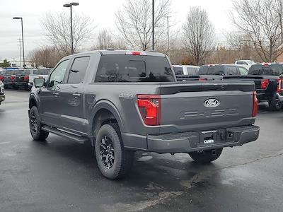 New 2026 Ford F-150 - photo 1