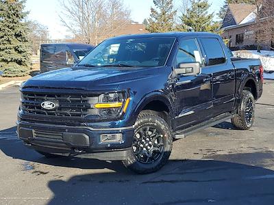 New 2026 Ford F-150 - photo 1