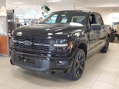 New 2026 Ford F-150 - photo 1