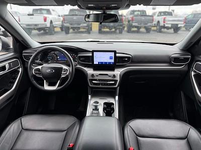 Used 2023 Ford Explorer - photo 1