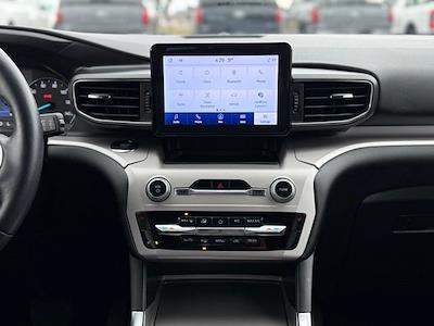 Used 2023 Ford Explorer - photo 1