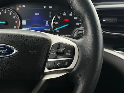 Used 2023 Ford Explorer - photo 1