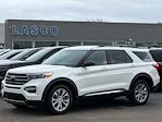 Used 2023 Ford Explorer XLT for sale #260271A - photo 1