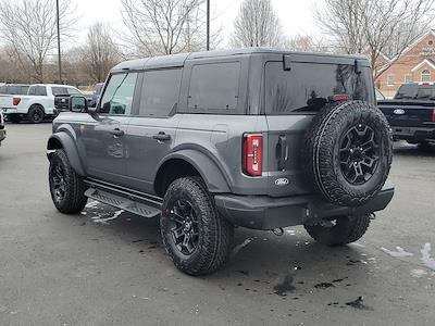 New 2026 Ford Bronco - photo 1