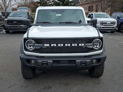 New 2026 Ford Bronco - photo 1