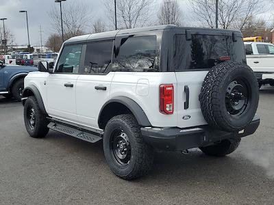 New 2026 Ford Bronco - photo 1