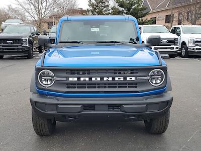 New 2026 Ford Bronco - photo 1