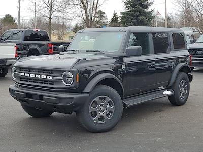 New 2026 Ford Bronco - photo 1
