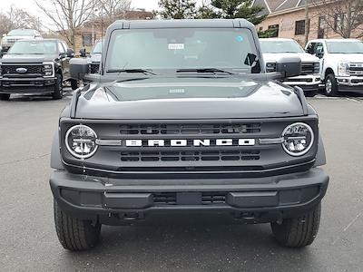 New 2026 Ford Bronco - photo 1