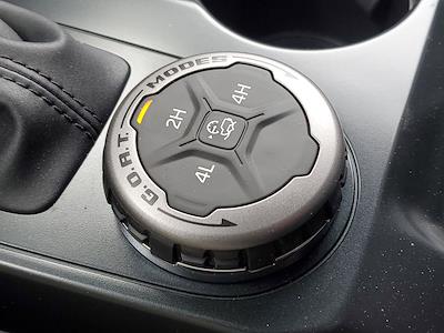 New 2026 Ford Bronco - photo 1