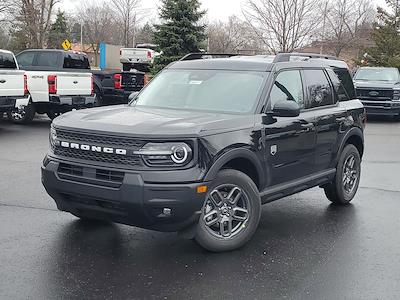 New 2026 Ford Bronco Sport - photo 1