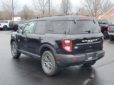 New 2026 Ford Bronco Sport - photo 1
