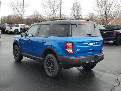 New 2026 Ford Bronco Sport - photo 1