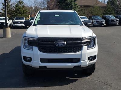 New 2026 Ford Ranger - photo 1