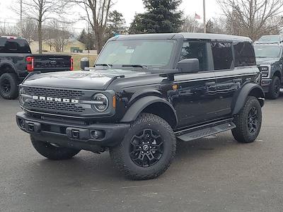New 2026 Ford Bronco - photo 1