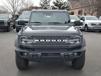 New 2026 Ford Bronco - photo 1