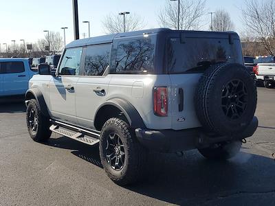 New 2026 Ford Bronco - photo 2