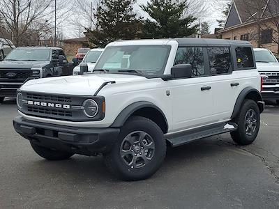 New 2026 Ford Bronco - photo 1