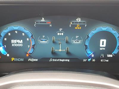 New 2026 Ford Bronco - photo 1