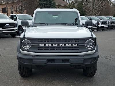 New 2026 Ford Bronco - photo 1