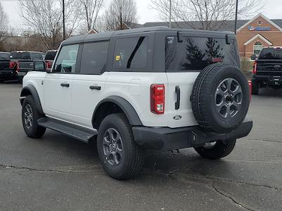 New 2026 Ford Bronco - photo 1