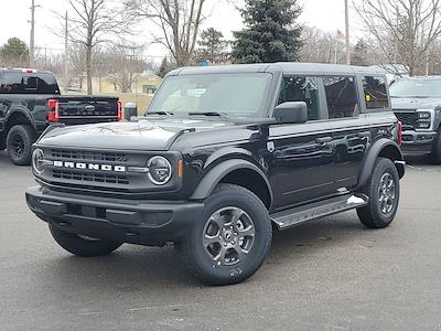 New 2026 Ford Bronco - photo 1