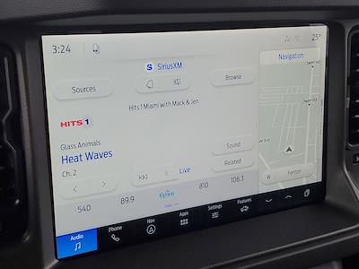 New 2026 Ford Bronco - photo 1