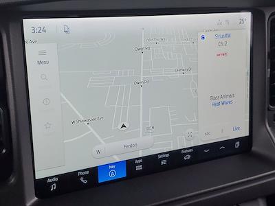 New 2026 Ford Bronco - photo 1