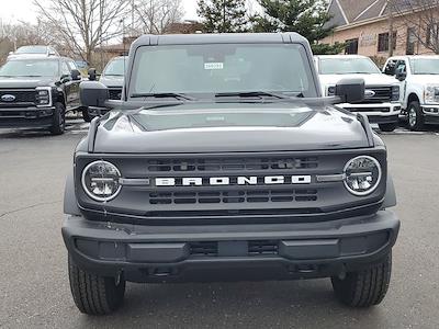 New 2026 Ford Bronco - photo 1
