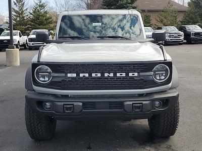 New 2026 Ford Bronco - photo 1