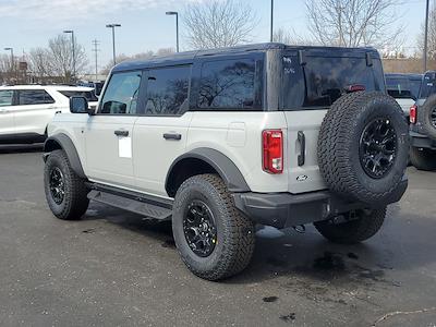 New 2026 Ford Bronco - photo 1