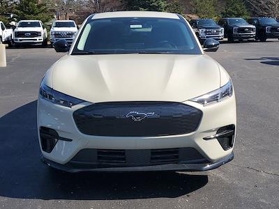 New 2026 Ford Mustang Mach-E - photo 1