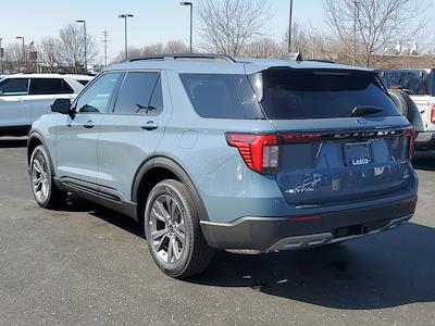 New 2026 Ford Explorer - photo 1