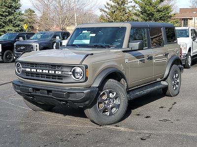 New 2026 Ford Bronco - photo 1