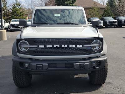 New 2026 Ford Bronco - photo 1