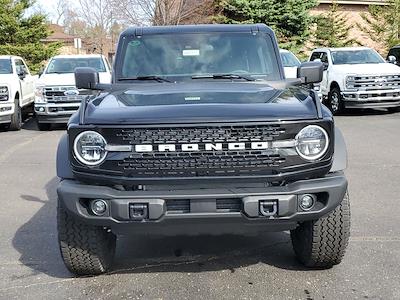 New 2026 Ford Bronco - photo 1