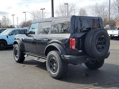 New 2026 Ford Bronco - photo 2