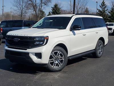 New 2026 Ford Expedition - photo 1